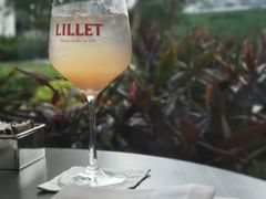 -香港港丽酒店