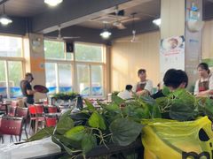 -皖北巫氏三胖地锅鸡(长淮总店)