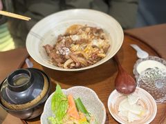 -ITARU食堂·定食料理(西丽店)