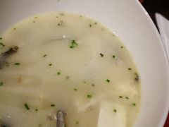 -逸林轩中餐厅(中信泰富朱家角锦江酒店)