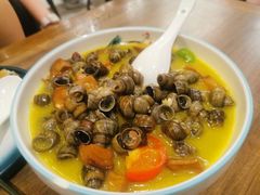 -锡和无锡菜(景丽苑店)