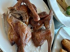 -苏州日航酒店-桃李中餐厅