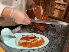 -小吊梨汤·北京菜(香山店)