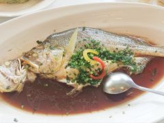 -上海小南国(国会店)