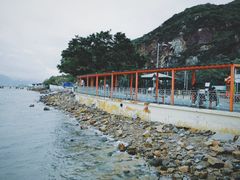 -南丫岛