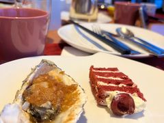 -视界美食自助餐厅·石家庄希尔顿酒店