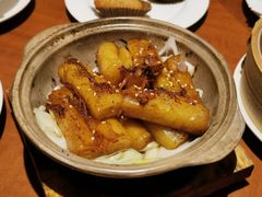 -杭州JW万豪酒店-万豪中餐厅