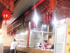 -孙家面馆(淮海第一城店)