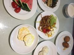 -裕龙汤泉