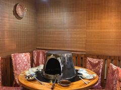 包厢-姥家大锅台(魏各庄路店)