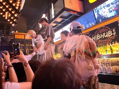 -HIB HUB公社(解放西路店)