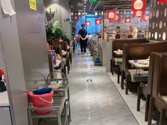 -黄记煌三汁焖锅(顺义华联店)