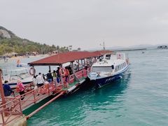 -海南分界洲岛旅游区