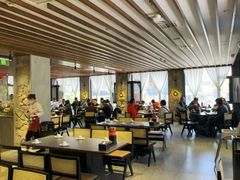 -陈熹公民族美食文化餐厅·清真(中华广场店)