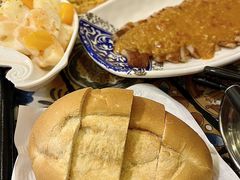 -番茄屋葡式美食(总店)