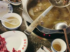 -万祥牛肉火锅(金龙店)
