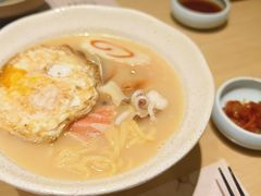-秋荀日本料理(昆明同德广场店)
