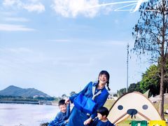 -风云岭森林公园