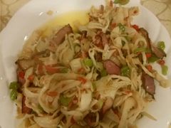 竹笋腊肉-江南古镇味道·私房菜