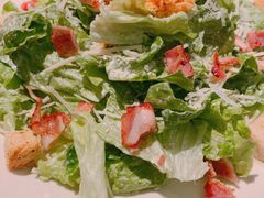 -Lets burger非常汉堡·环球风味(蓝色港湾店)