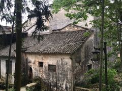 -塔川景区