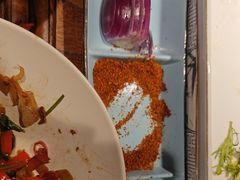 -纳瓦新疆菜(银都店)