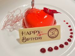 -牛排家(北京双井乐成中心店)