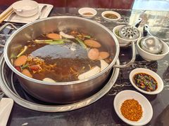 -牛珍香时尚养生餐厅草原刀叉牛肉(大学城店)