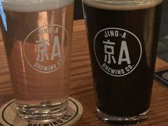 -京A Taproom·精酿餐吧(CBD店)
