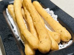 -海底捞火锅(奥森店)