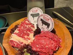 -二刀潮牛(重庆光环购物公园店)