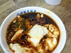 -老街粘食店(宜昌路店)