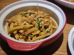 -吕氏疙瘩汤·新鲁菜(新贵和店)