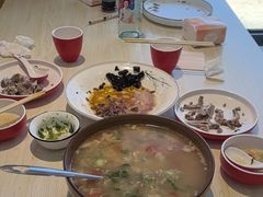 -老舅老蒙肉饼非遗店(一店)
