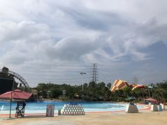 -美的鹭湖探索王国