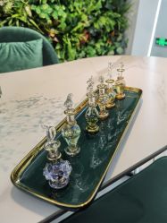 -厦门安达仕酒店·衡境SPA