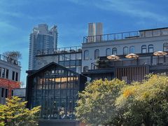 -广州永庆坊瞻云精选酒店