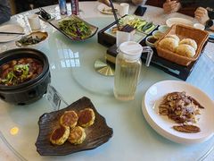-烧肉馆(古北水镇景区店)