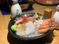 -松岛日本料理(汾江路店)