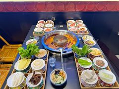 -俏媳妇火锅(宽窄巷子店)