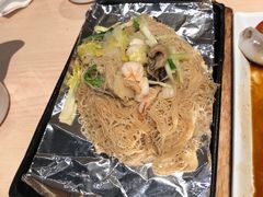 -避风塘(宝山万达店)