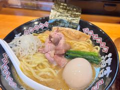 -Ramen满吉·豚骨拉面(丽园路店)