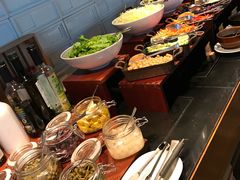 -广州四季酒店·意珍·意式自助餐