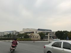 -江南大学(蠡湖校区)