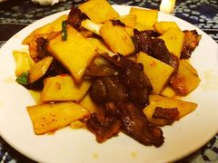 -香满楼(临安路店)