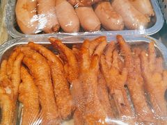 -武圣羊汤·西北面(安德路店)