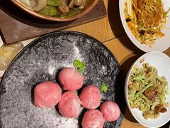 -奉天小馆·非遗东北菜(沈阳万象城店)