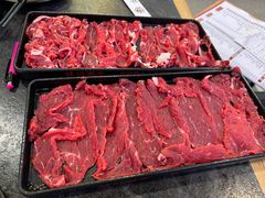 -林记潮牛·牛肉火锅(上马墩店)