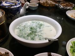 -香满楼(临安路店)