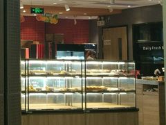 -85度C(苏州平江万达店)